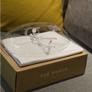 Vue Shield by Joe Doucet 美國官網購入正品 經典防疫面罩 防護面罩 微風同步