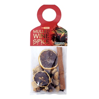 macro經典原味熱紅酒香料 / 增量包 eslite誠品