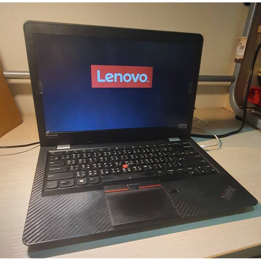 【二手】便宜賣 聯想 Lenovo ThinkPad 13 2nd gen 搭載 windows 10專業版