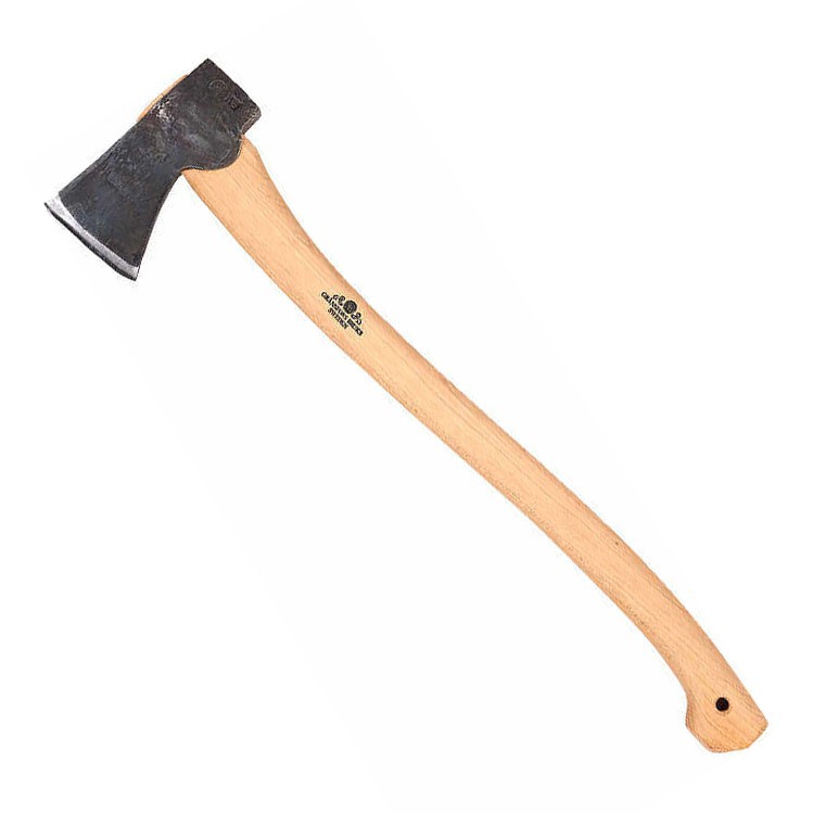 現貨 Gransfors Bruks Scandinavian Forest Axe 430 斧 蝦皮購物