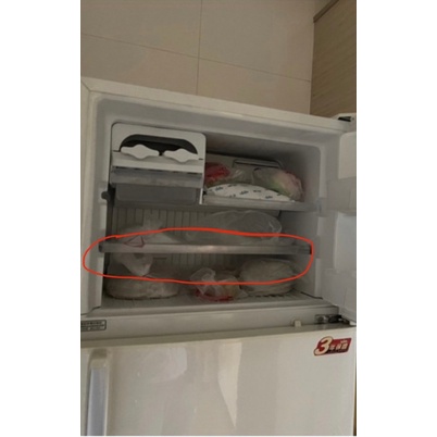 聲寶冰箱冷凍庫.層板 適用SR-C25D、SR-K25G、SR-L25G、SR-D35G、SR-B34D、SR-C37D