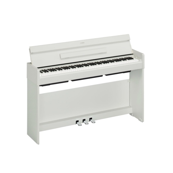 ♪ Your Music 愉耳樂器♪現貨最新上市YAMAHA YDP-S35 YDPS35 BK數位鋼琴電鋼琴白色