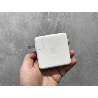 原廠二手 Apple USB TypeC 電源供應器 61W Macbook Pro 13" 專用 只要1150 !!!