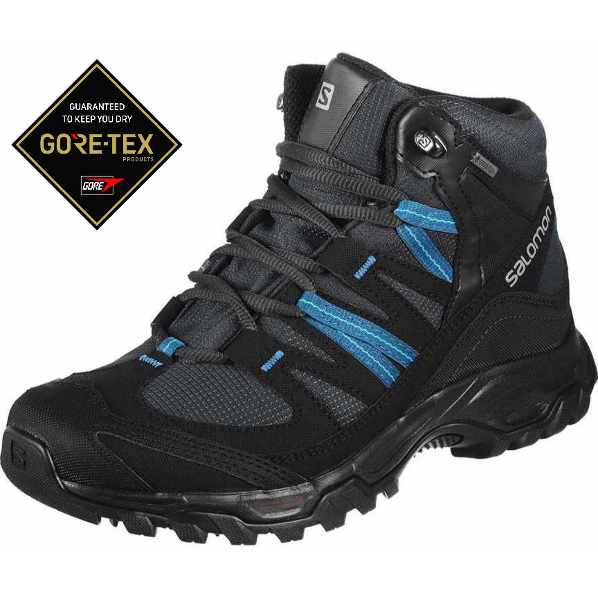 Salomon Mudstone Mid Denmark, SAVE 32% - eagleflair.com