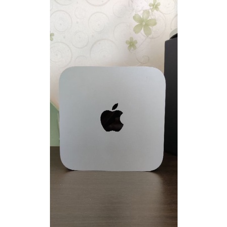 Apple Mac mini 2012 i7 2.3Ghz 4核心/ 16g記憶體/ 500gHDD