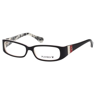 PLAYBOY 鏡框 眼鏡(黑色)PB85090