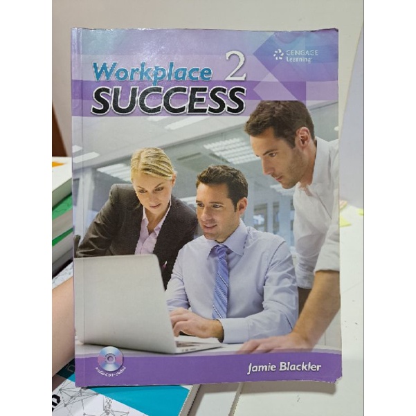 workplace success 2