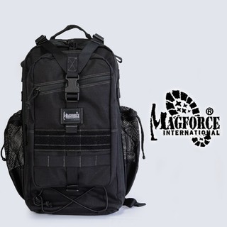 Magforce 城市獵人戰術背包 / 500D / 贈送背包防雨套 / A0517 【詮國】