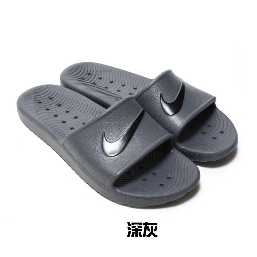 sandal nike kawa shower