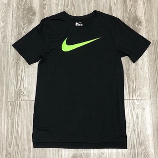 NIKE SWOOSH FLY DRI-FIT Tee 819884-010 尺寸 : S