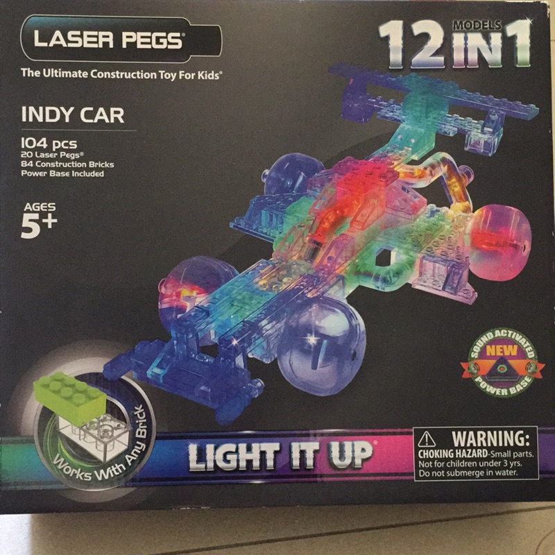 laser pegs 12 in 1