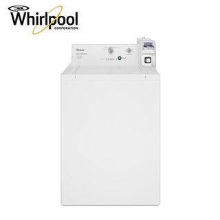 投幣式洗衣機 9公斤 美國 Whirlpool 惠而浦 CAE2765FQ 商用