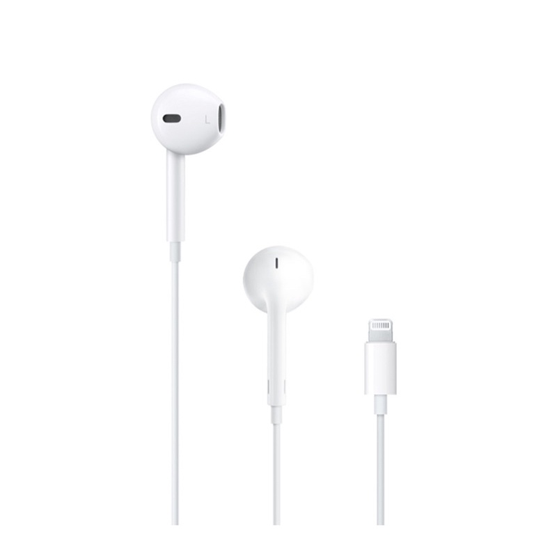 Apple EarPods 全新未使用