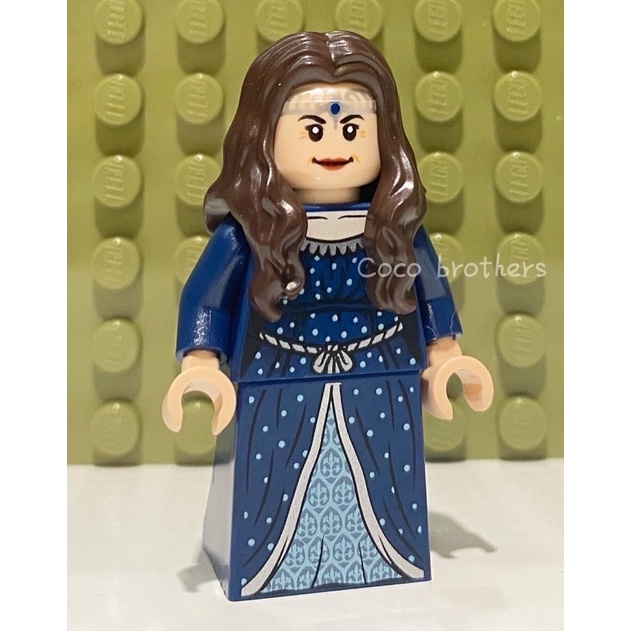 LEGO 樂高 71043 哈利波特 Rowena Ravenclaw 人偶