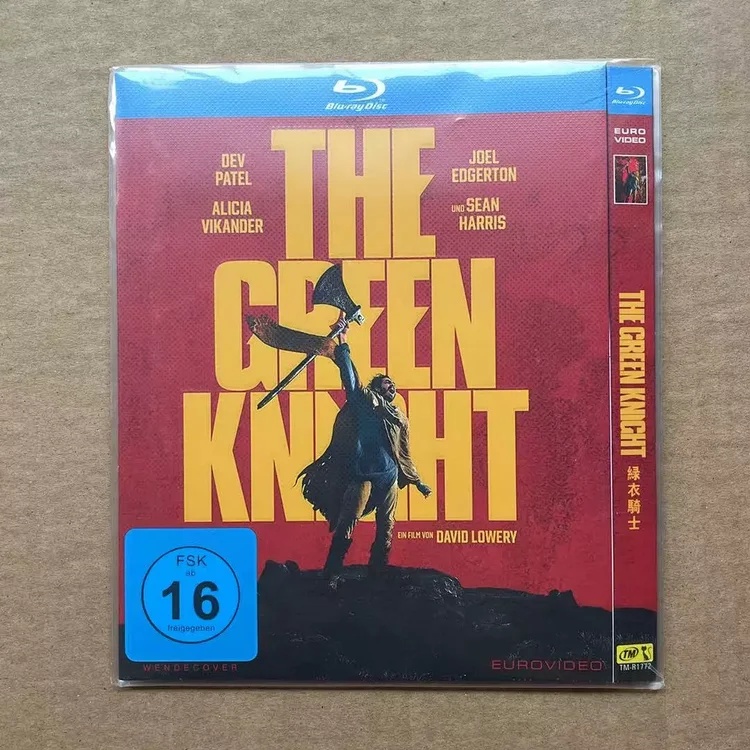 The Green Knight Ptt Dcard討論與高評價商品 21年9月 飛比價格