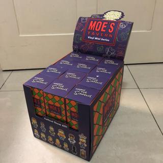 kidrobot moe's tavern