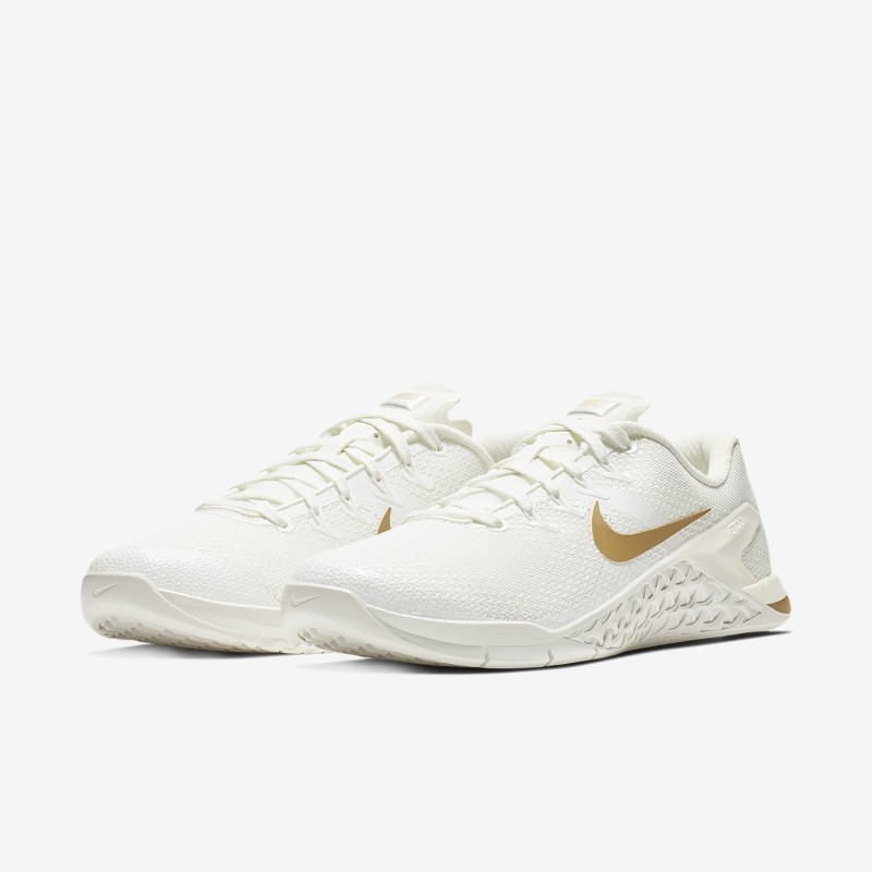 【Footwear Corner 鞋角 】Nike Metcon 4 Champagne 交叉訓練重訓鞋