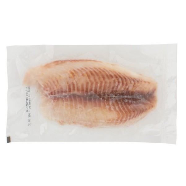 好市多costco Kirkland Signature科克蘭冷凍進口吳郭魚排 台南可面交 地點私聊聊 蝦皮購物