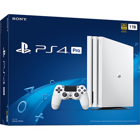 全新 現貨 PS4 pro 白 1TB 台南 台灣公司貨