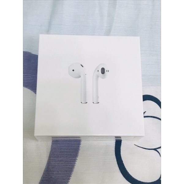 全新airpods BTS方案