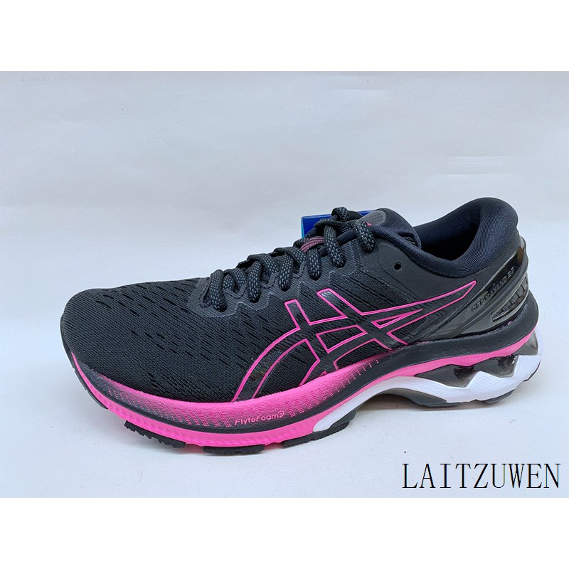 ASICS GEL-KAYANO 27 1012A649-003   定價 4980    超商取貨付款免運費