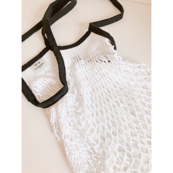 Chanel網袋的價格推薦 21年10月 比價比個夠biggo