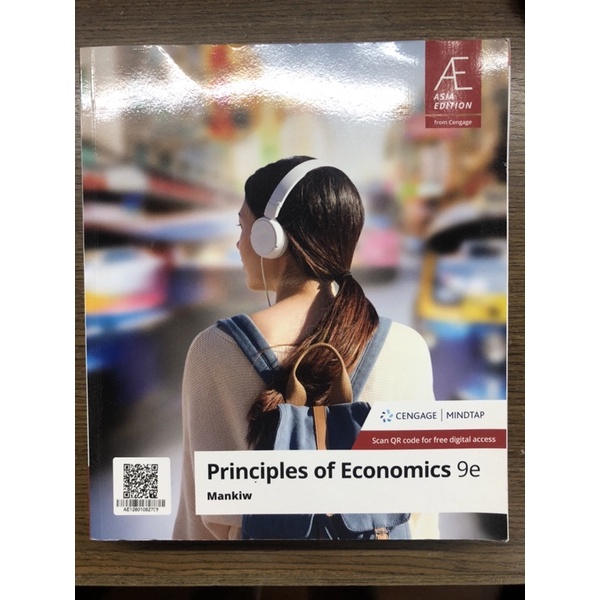 Principles of Economics 9e