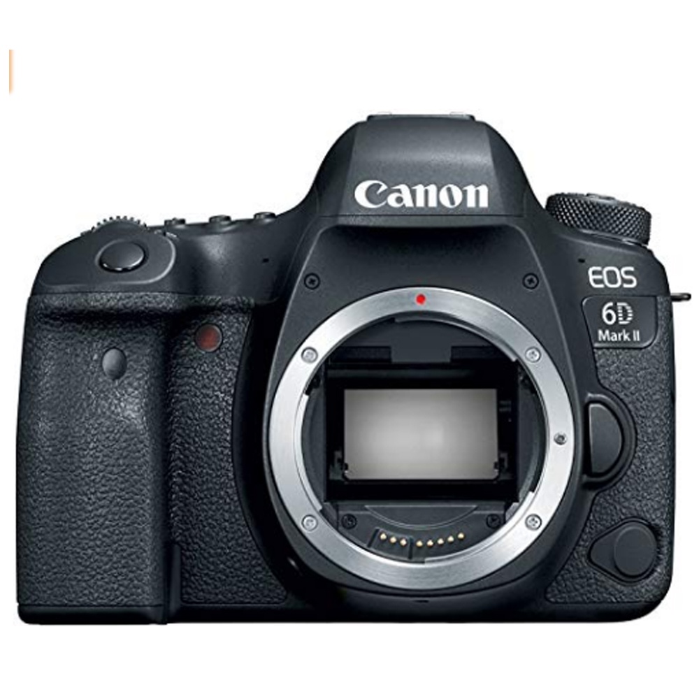 Canon EOS 6D Mark II BODY 單機身 公司貨