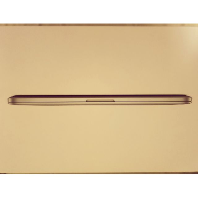 2014 Apple Macbook Pro Retina 13吋 8G/256G 蘋果筆電
