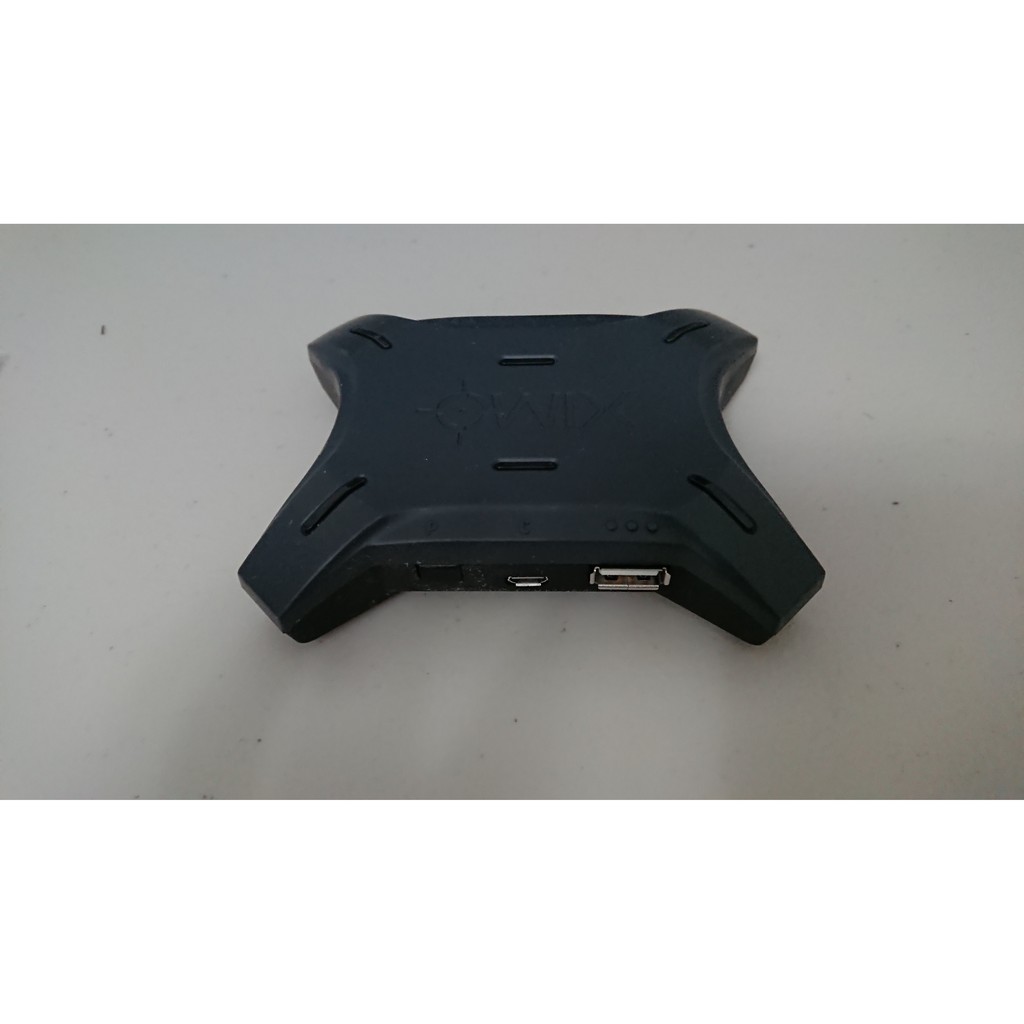 XIM4 鍵盤滑鼠轉接器PS4 XBOX NS(二手)