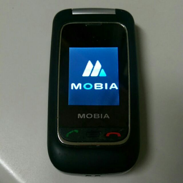 Mobia m200老人機，字幕大螢幕大按鍵大