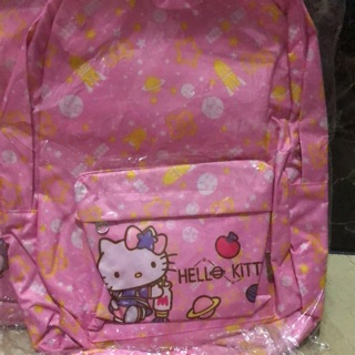 Hello kitty 後背包 全新現貨 三麗鷗