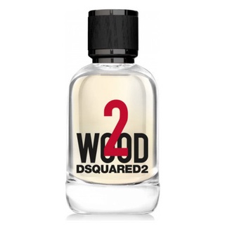 分香閣Dsquared2 WOOD 天性2中性淡香水 分享瓶分裝瓶小ml小香試管針管