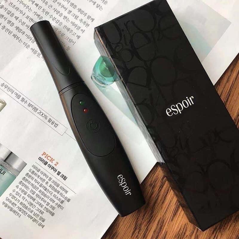 《全新》Espoir 燙睫毛器 睫毛捲翹 燙睫毛 艾絲珀