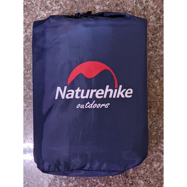 Naturehike NH 自動充氣墊 露營 單人充氣睡墊