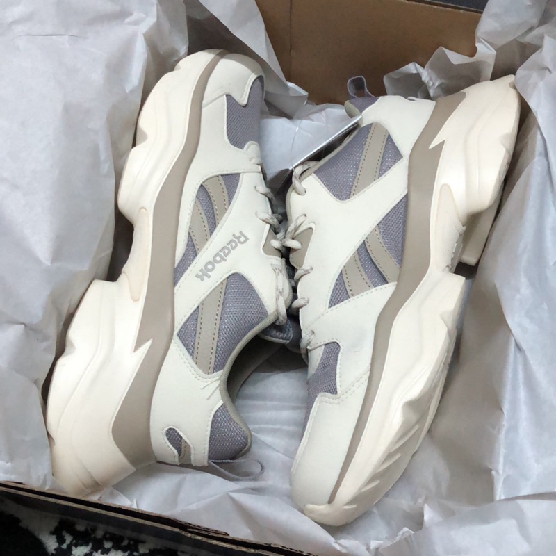 現貨25cm Reebok Royal BRIDGE3