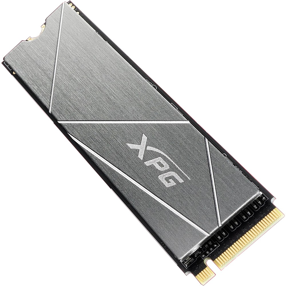 威剛 XPG GAMMIX S50LiteCS 512GB M.2 SSD PCIE Gen4 x4 現貨 廠商直送