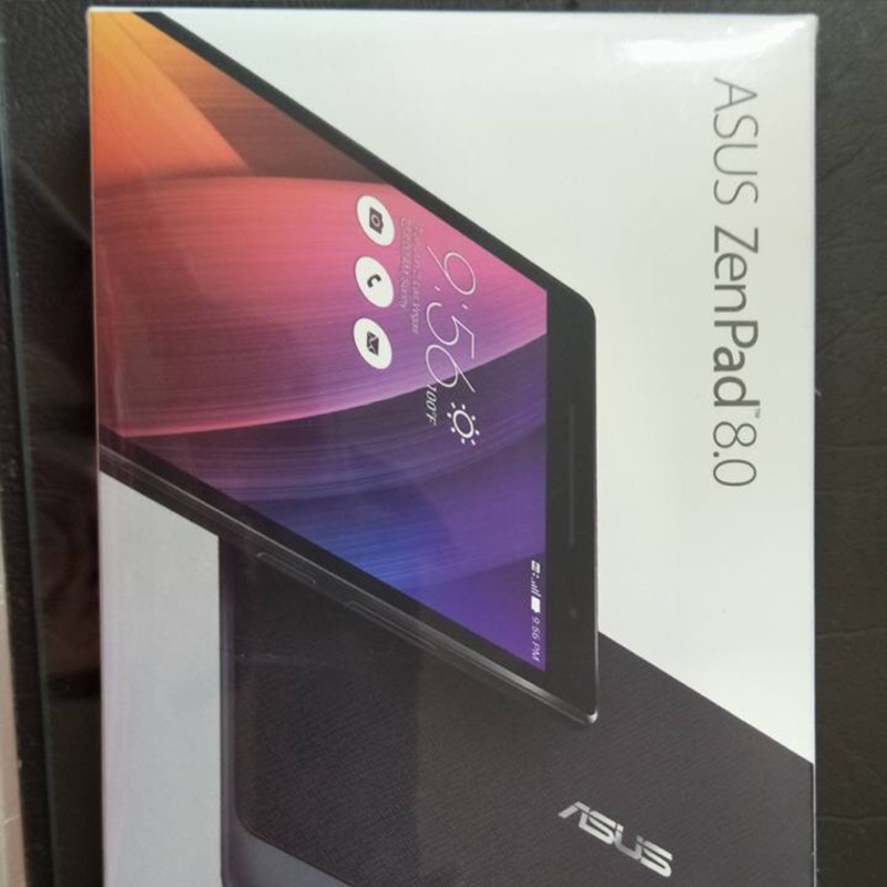ASUS ZenPad 8.0 (Z380KNL)全新現貨