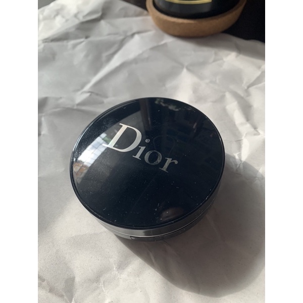 Dior 迪奧 氣墊粉餅盒