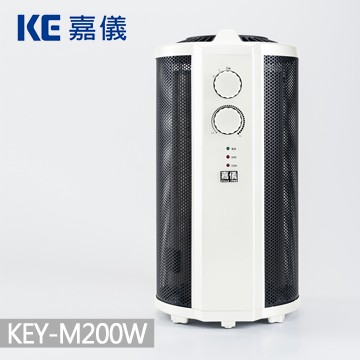 【現貨】德國嘉儀HELLER-電膜式電暖器KEY-M200W