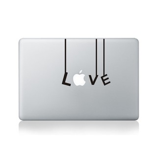 <優惠實施中>蘋果 Apple Macbook Air/Pro 創意貼紙13號 13.3寸 創意貼紙