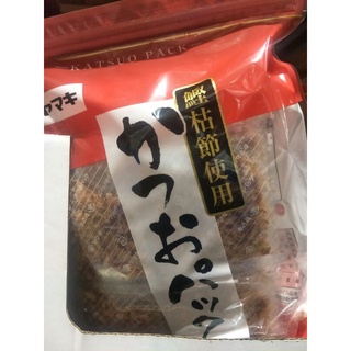 #032#日本YAMAKI 柴魚片 2.5克/50包 #581164#好市多代購 柴魚 YAMAKI