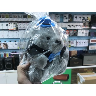 禾豐音響 公司貨 新品 新版比之前小一點 德國 SENNHEISER 原廠森海小熊