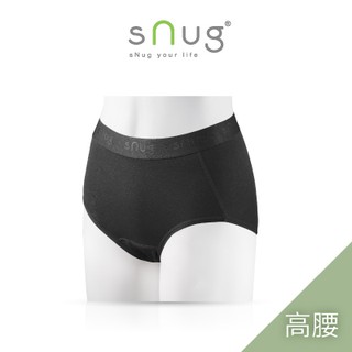 SNUG 小清新動能女性內褲（高腰款）