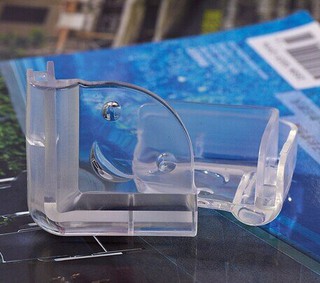嬰兒安全防撞角/桌角防護/防撞保護套/防撞角 （4個裝)