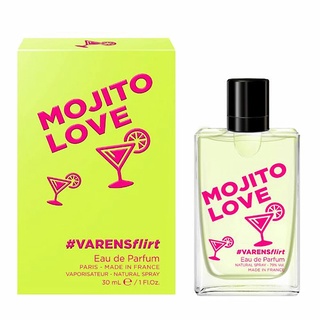 【超激敗】UDV Mojito 戀人 巴黎香氛 30ML 淡香精 ULRIC DE VARENS