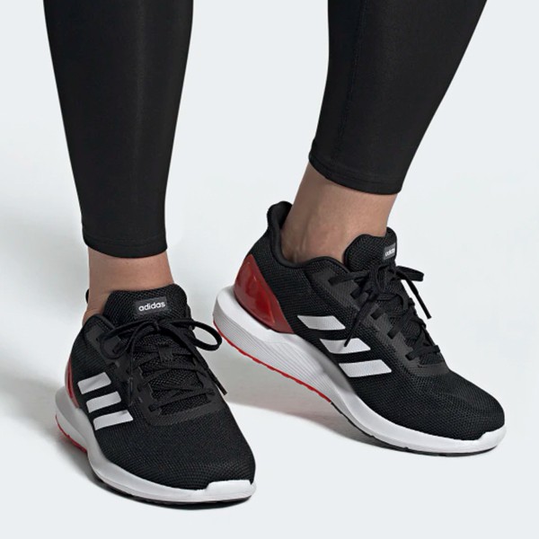 adidas cosmic 2 red