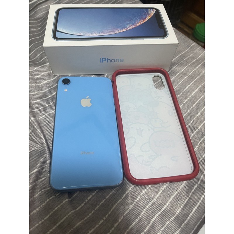 iphone XR 64G