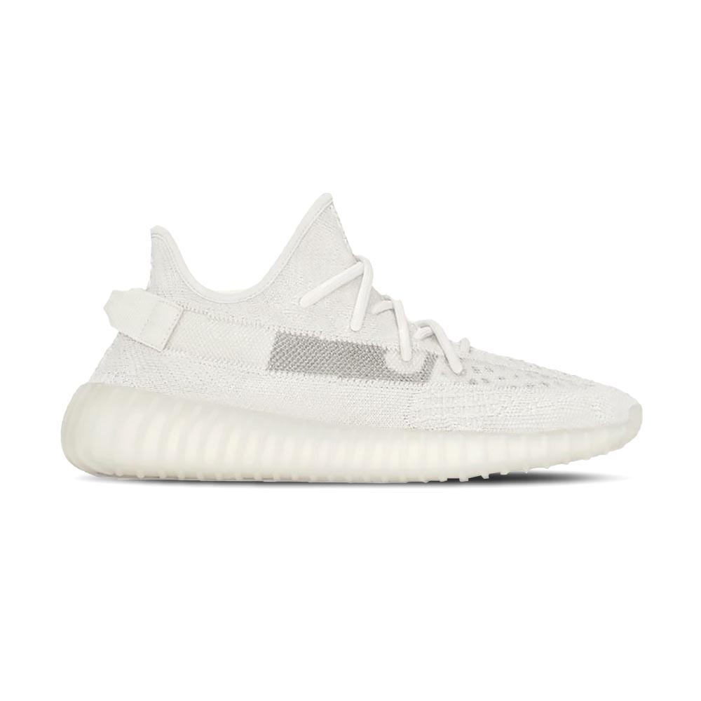 Adidas Yeezy Boost 350 V2 Bone 男 白 椰子 休閒鞋 HQ6316