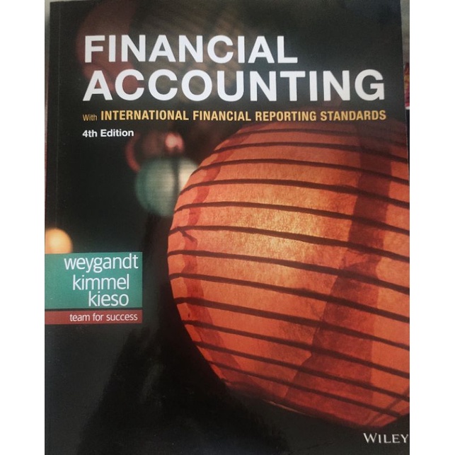 Financial Accounting 4e的價格推薦 2021年11月 比價比個夠biggo